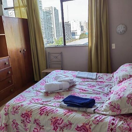 Departamento Plaza Parroquia Quinta Vergara Vina del Mar Ngoại thất bức ảnh