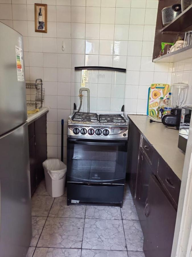 Departamento Plaza Parroquia Quinta Vergara Vina del Mar Ngoại thất bức ảnh
