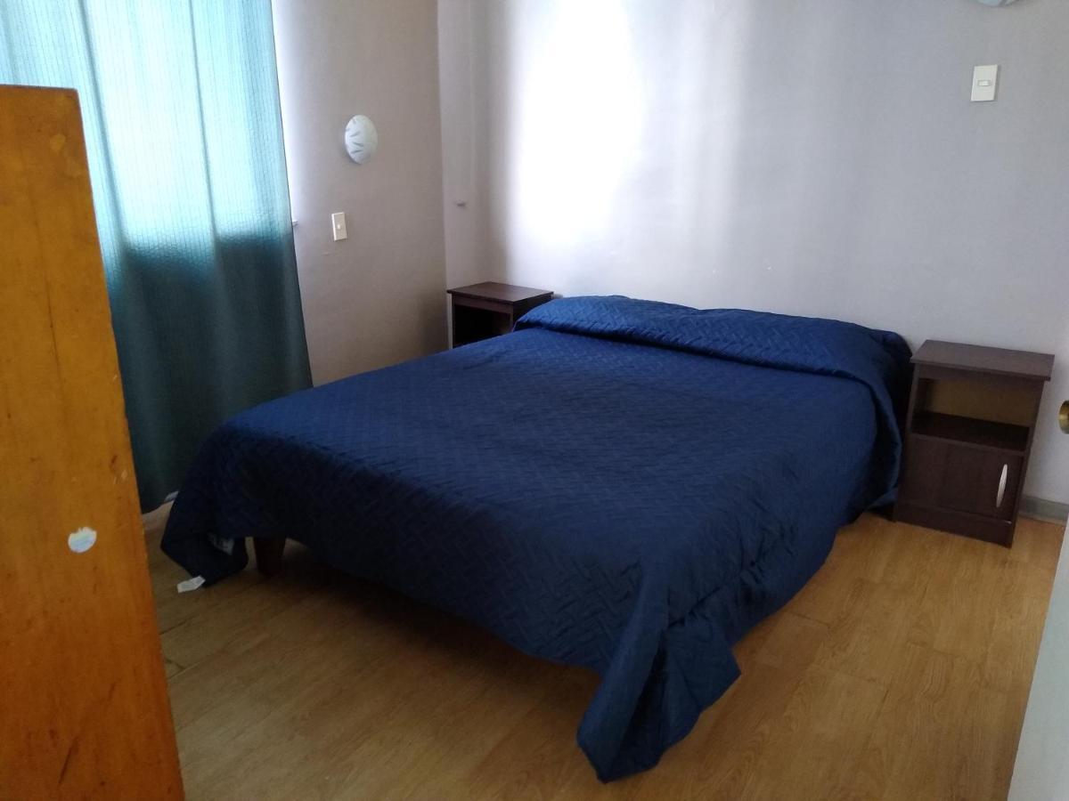 Departamento Plaza Parroquia Quinta Vergara Vina del Mar Ngoại thất bức ảnh